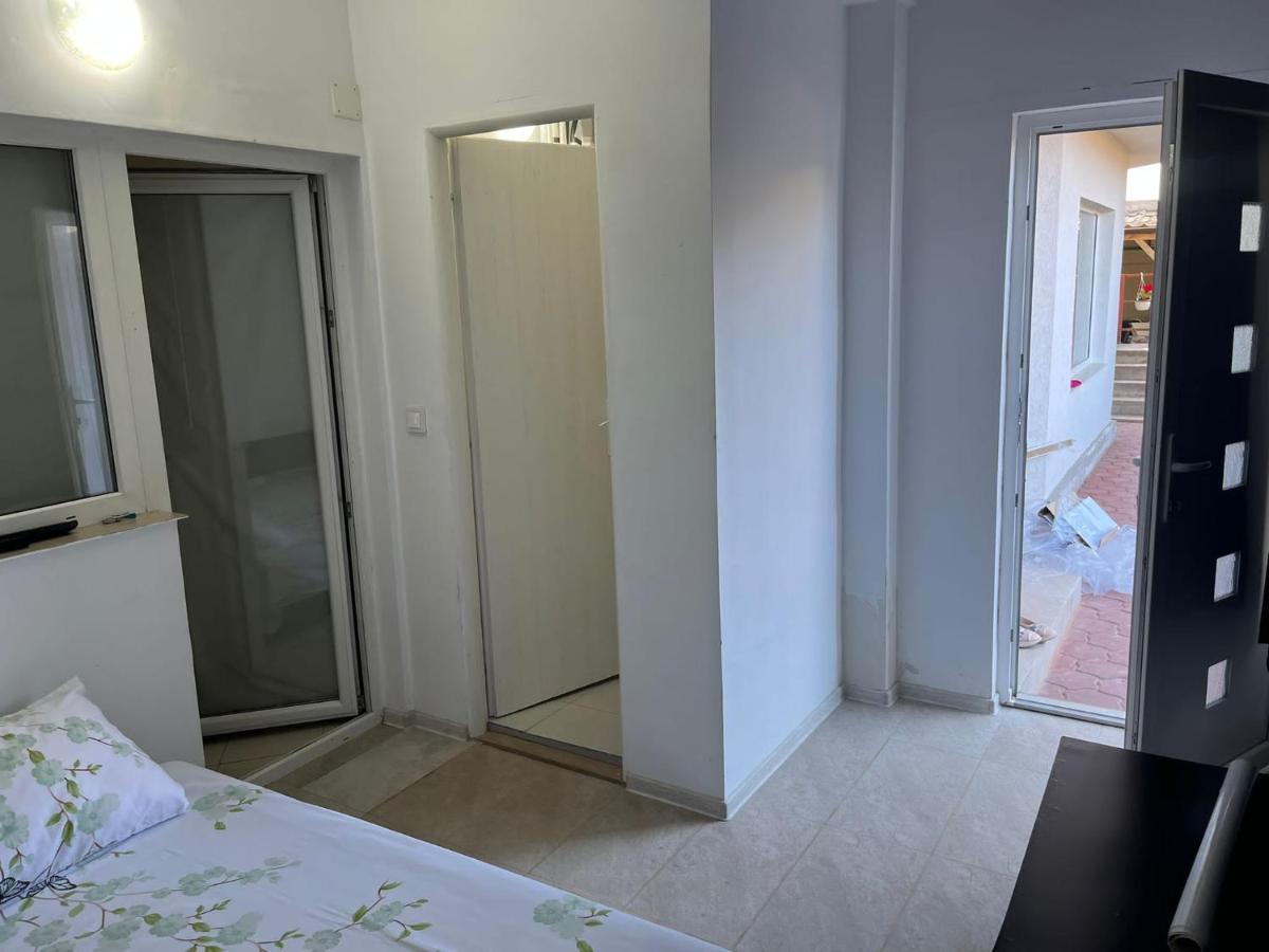 Vila Vio 2 Camere Independente エフォリエ・ノルド エクステリア 写真