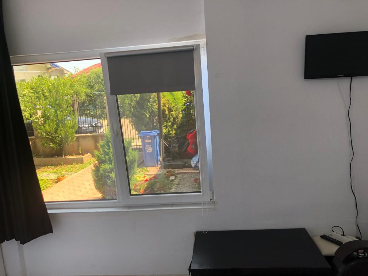 Vila Vio 2 Camere Independente エフォリエ・ノルド エクステリア 写真